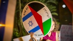 Peace and Hostage Deal Reached Between Israel and Hamas