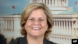 Rep. Ileana Ros-Lehtinen (official photo)