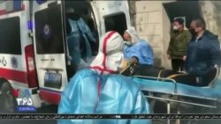 اخبار شبانگاهی