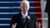 အမေရိကန်သမ္မတသစ် Joe Biden ရဲ့ မိန်းခွန်းအကျဉ်းချုပ် 