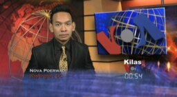 Kilas VOA 13 Maret 2015