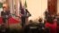 Трамп и Конте о необходимости диалога с Россией