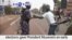 VOA60 Africa - Uganda: Opposition leader Kizza Besigye arrested
