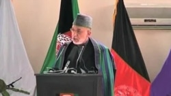 US Steps Up Pressure on Karzai to Sign Security Agreement