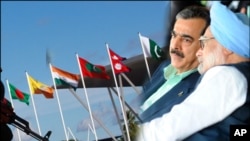 گيلاني "سارک" دنور موثره تنظيم جوړولو باور ورکړى