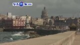 Manchetes Americanas 19 Outubro: Turistas americanos questionam os riscos de viajarem para Cuba
