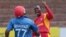 Zimbabwe-cricket-team