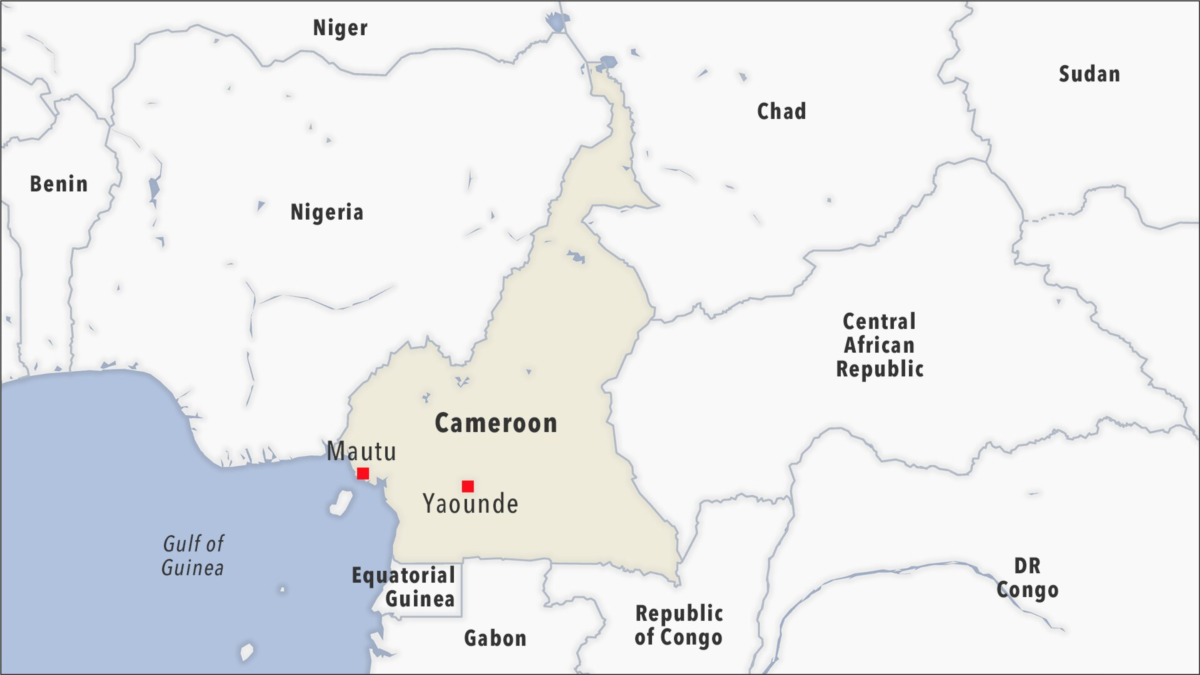 Rights Groups Doubt Cameroon Military’s Massacre Investigation