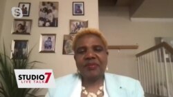 Livetalk: Women's Roundtable, Thursday, December 9, 2021