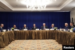 G7+ Ministerial Meeting on Ukraine Energy Sector Support in New York