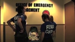 هشدار برای آمادگی در مورد زلزله در کاليفرنيا