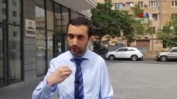 Դանիել Իոաննիսյանը Արտակ Զեյնալյանից հասցրել էր հիասթափվել, իսկ Ալեն Սիմոնյանից էլ ներողություն չի խնդրելու