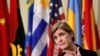 Samantha Power, Biden’s Pick for USAID a ‘Respected Voice’ on Humanitarian Issues 