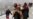 Syria, Iraq Conflicts Push Asylum Claims to 22-Year High