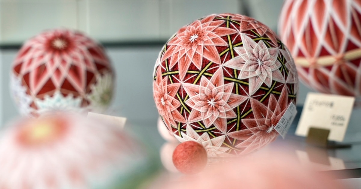 Artists Keep Ancient Japanese Craft Alive