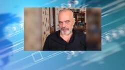 Edi Rama; Povlačenje iz Avganistana upitno, ali spasavanje života je na prvom mestu (2)