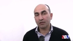 Elçin Abdullayev: Qanunlara dəyişikliklər QHT-lərin fəaliyyətini məhdudlaşdıracaq