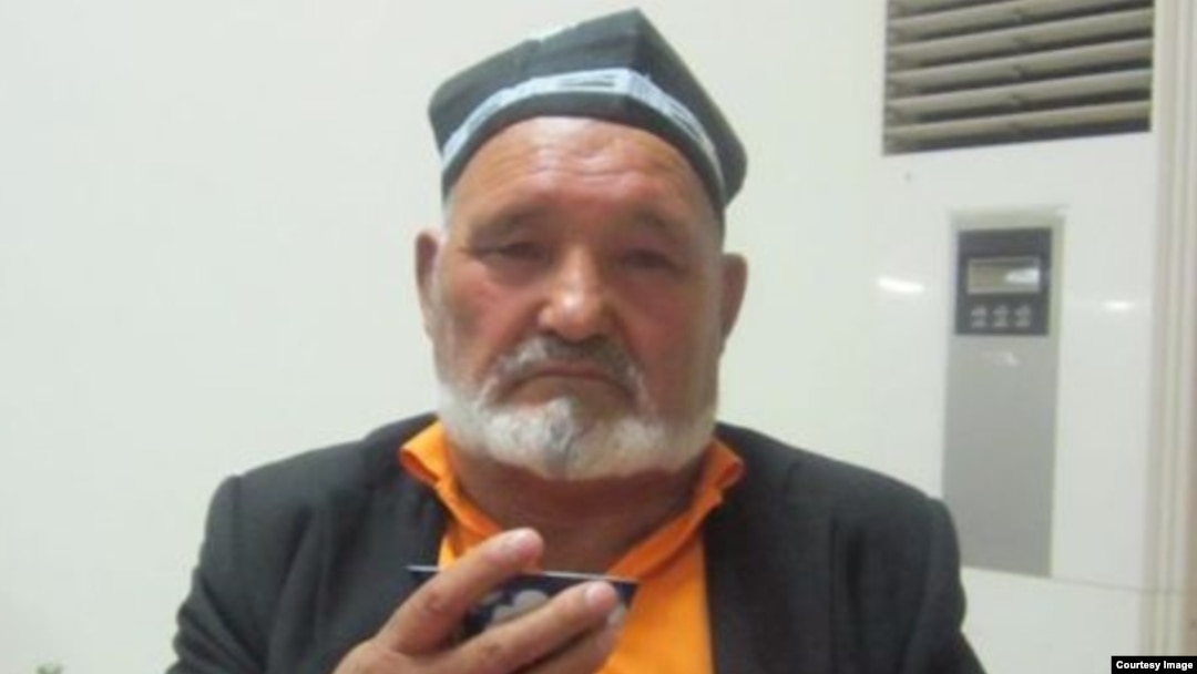 Hasan Choriyev