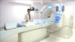 Using CT Scans to Predict Heart Attacks