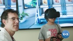 Patients Explore the Heart from Within Through Virtual Reality