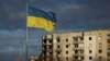 Украина: ночные ракетные удары РФ не привели к серьезным перебоям в подаче электроэнергии

