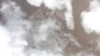 Planet Labs PBC公布的卫星图像显示的2024年1月29日约旦东北部的“22号塔”军事基地。
