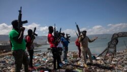 Hace varios años el riesgo a ser secuestrado por pandillas haitianas se ha elevado exponencialmente