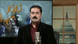 بي بي شیرینه – وي او اې ډيوه په ټیلې ویژن