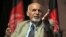 FILE - Afghanistan's presidential candidate Ashraf Ghani Ahmadzai, June 11, 2014.