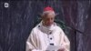 Папа Франциск принял отставку архиепископа Вашингтонского после сексуального скандала
