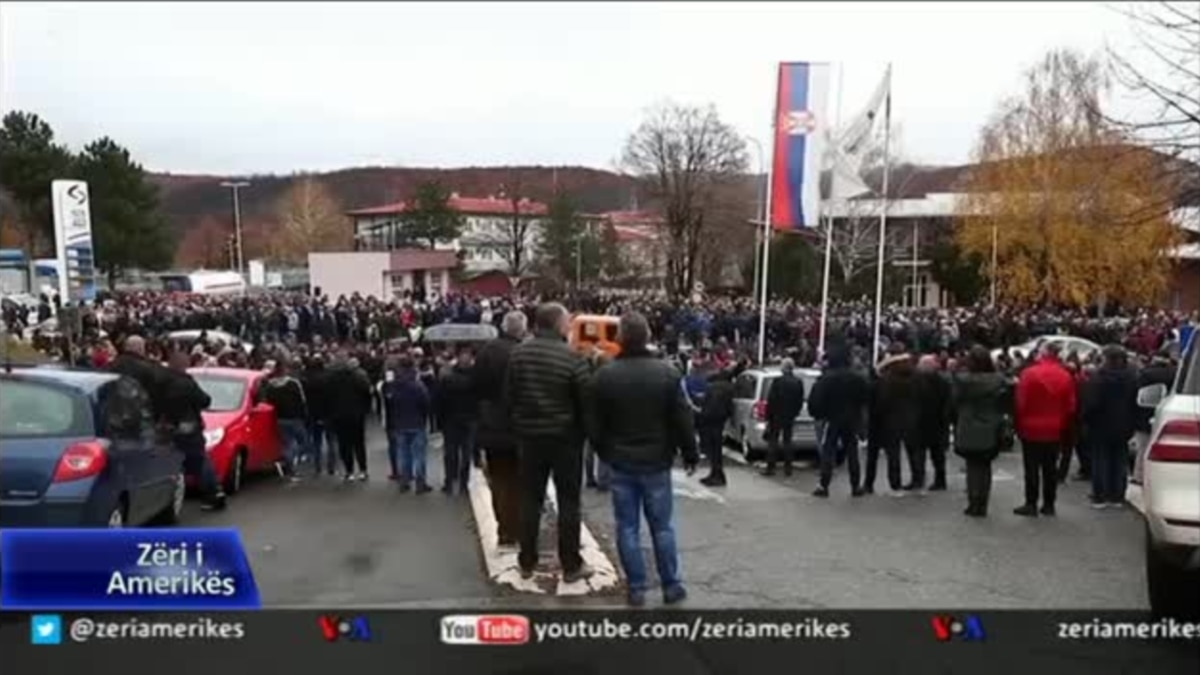 Billedresultat for Pushteti lokal nÃ« veriun e KosovÃ«s ndalon funksionimin