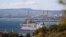 Нефтяной танкер у причала комплекса «Шесхарис» компании «Черномортранснефть» в Новороссийске, Россия (Иллюстративное фото: AP)