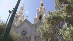 Կալիֆորնիան փորձում է վերաբացել հավատքի կենտրոնները