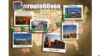 VOA Learning English takes viewers on Route 66 road trip