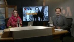 بي بي شیرینه – د ډیوه ریډیو په ټی وي خپرونه