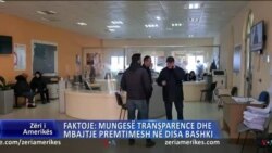 Faktoje: Në disa bashki ka mungesë transparence dhe nuk janë mbajtur premtimet