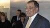 Panetta: Gadhafi ‘On the Run’