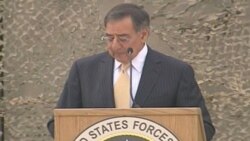 کشانه‌وه‌ی هێزه‌کانی ئه‌مه‌ریکا له‌ عێراق