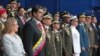 Maduro está dispuesto a que FBI investigue supuesto atentado