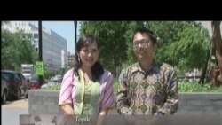 Hari Ibu di AS (3) - Warung VOA