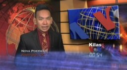 Kilas VOA 5 Desember 2014