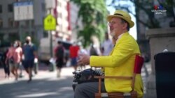 Կյանքը 60 վայրկյանում