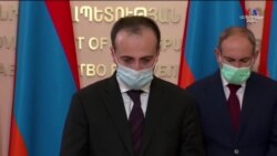 «Ռեկորդային վատ ցուցանիշ․ 15 մահ, որ չենք կարողացել փրկել»․ Արսեն Թորոսյան