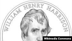 William Henry Harrison