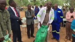 Umphathintambo Kahulumende Unika Uzulu Inhlanyelo