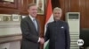 US to remove barriers to civil nuclear cooperation with India 