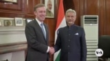 US to remove barriers to civil nuclear cooperation with India