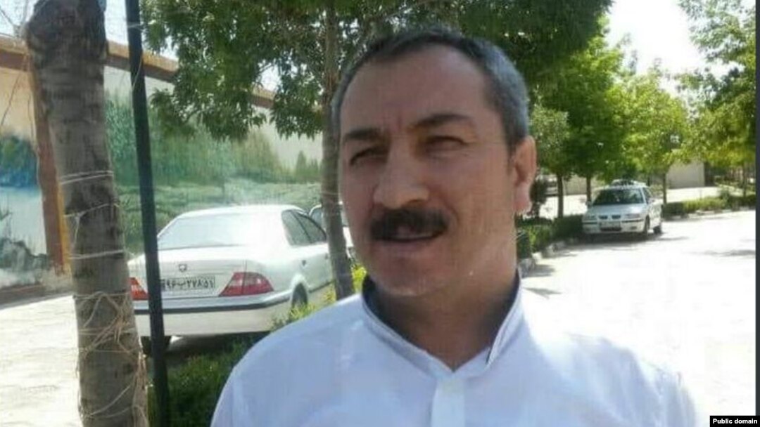 مستەفا سەلیمی