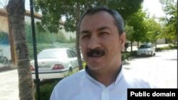 مستەفا سەلیمی