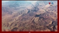 لویه پښتونخوا خپرونه په ټي وي